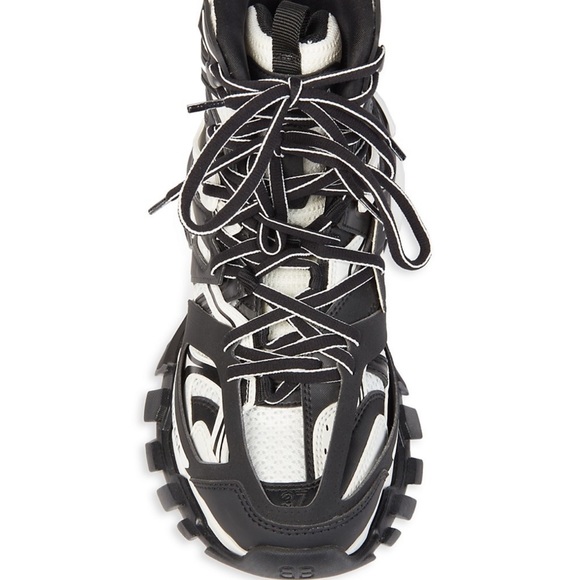 Balenciaga Track Hike Sneakers sz. 43 - Picture 3 of 5